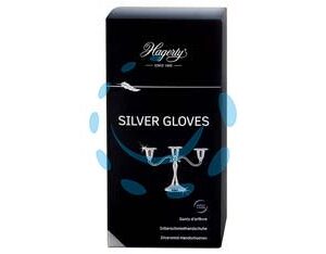 SILVER GLOVES  - Marca HAGERTY - Cod: 342704