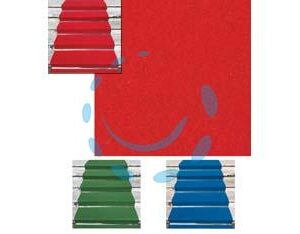 PASSATOIA ELEA BASIC - mt.50 colore rosso - Marca  - Cod: 343763