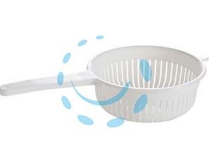 SCOLAPASTA E RISO - ø cm.20 - Marca  - Cod: 344418