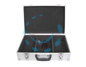VALIGETTA ELETTRICISTI ALLUMINIO BASSA - cm.42,5x30,5x12,5h. - Marca ALTE - Cod: 344609