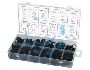 GUARNIZIONI ON-RING ASSORTITE PZ.300  - Marca AGLAIA - Cod: 344685