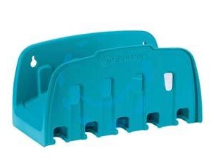 PORTATUBO A PARETE - (241-20) - Marca GARDENA - Cod: 345613