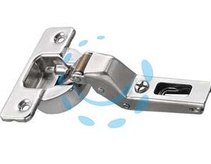 CERNIERE PER PENSILI COLLO 17 SILENTIA PLUS 110° REGOLABILI C7A6PE9 - foro ø mm.35 - Marca SALICE - Cod: 351683
