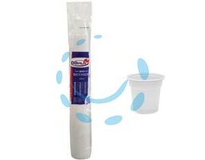 BICCHIERI CAFFE' BIANCHI ML.80 CONFEZIONE PZ.100 - ml.80 - Marca DOPLA - Cod: 351782