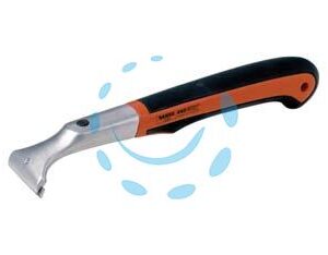 RASCHIETTO UNIVERSALE MOD.650 - mm.50 - Marca BAHCO - Cod: 351850