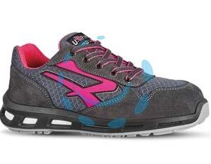 SCARPA DA LAVORO BASSA VEROK S1P SRC - n.35 - Marca U-POWER - Cod: 379052