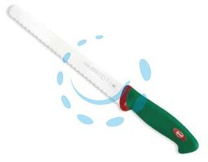COLTELLO PANE - cm.24 - Marca SANELLI - Cod: 353533
