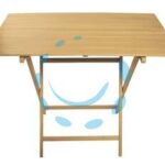 - cm.60x80x75h - Cod: 354165 - 1 pz