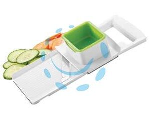 MANDOLINA AFFETTAVERDURE "HANDY" - cm.28x12 - Marca TESCOMA - Cod: 354356