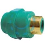 - M ø mm.20x1/2" - Cod: 356404 - 10 pz