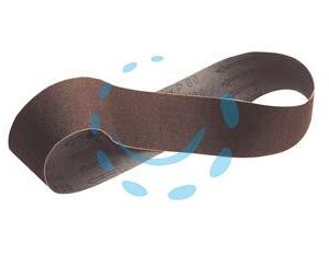 NASTRI ABRASIVI PER LEVIGATRICE TH-US 240 IN SET 5 PEZZI ASSORTITI - in blister pz.5 - Marca EINHELL - Cod: 359405