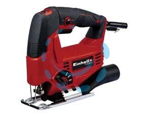 SEGHETTO ALTERNATIVO TAGLIO MM.80 550W (TC-JS 80/1)  - Marca EINHELL - Cod: 359429