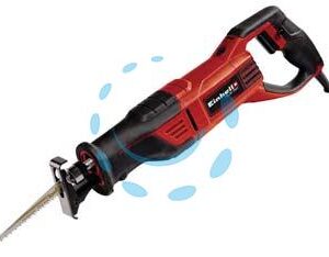 SEGA A GATTUCCIO TAGLIO MM.150 750W (TE-AP 750 E)  - Marca EINHELL - Cod: 359436