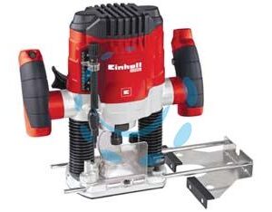 FRESATRICE VERTICALE 1100W (TC-RO 1155 E)  - Marca EINHELL - Cod: 359542