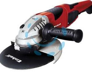 SMERIGLIATRICE ANGOLARE 2000W (TE-AG 230/2000)  - Marca EINHELL - Cod: 359672