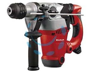 MARTELLO TASSELLATORE SDS-PLUS 1250W 3,5J (RT-RH 32) - Marca EINHELL - Cod: 359733