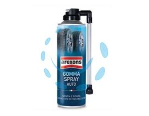 GOMMA SPRAY - ml.300 (8473) - Marca AREXONS - Cod: 359740
