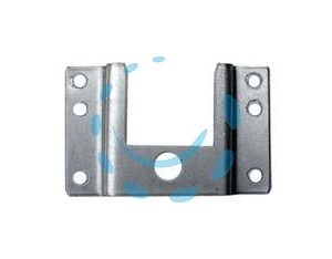 SUPPORTO A CASSONETTO PER AVVOLGIBILI - mm.86x54h. - Marca  - Cod: 360180