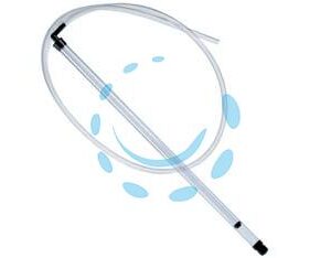 TRAVASATORE A POMPA EASY START - cm.44 - Marca  - Cod: 360746