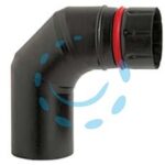 - ø mm.80 - Cod: 362153 - 6 pz