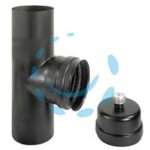- F/F ø mm.80 - Cod: 362207 - 3 pz