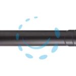 - ø mm.80x250h. - Cod: 362320 - 6 pz