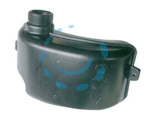 SERBATOIO CARBURANTE PER RASAERBA CC.173  - Marca EXCEL - Cod: 366632