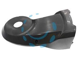 CARTER CINGHIA TRASMISSIONE PER RASAERBA - per ns codice 302333 (CDF08795) cc.161 - Marca EXCEL - Cod: 426190