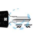 - AB58AP DX - Cod: 367356 - 5 pz