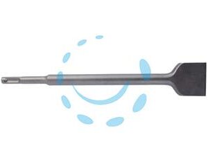 SCALPELLO SDS PLUS TAGLIO LARGO - mm.40x250 - Marca KRINO - Cod: 374019