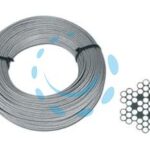 - ø mm.2,0xmt.10 - Cod: 381291 - 20 pz