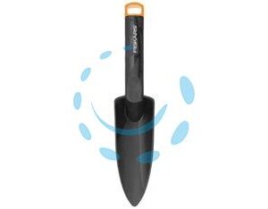 TRAPIANTATORE LAMA STRETTA SOLID - mm.60x282 (1072101) - Marca FISKARS - Cod: 382076