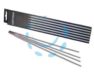 ELETTRODO PER ACCIAIO INOX Ø MM.2,5X350 - ø mm.2,5x350 -  confezioni da pz.50 - Marca SOGES - Cod: 383615