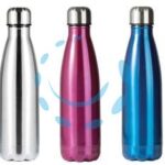 - finitura acciaio - Cod: 384018 - 12 pz
