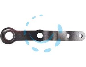 BIELLA LUNGA PER BACCHIATORE ELETTRICO  - Marca EXCEL - Cod: 385572