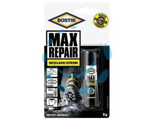 MAX REPAIR GR.8 - gr.8 - Marca BOSTIK - Cod: 386579