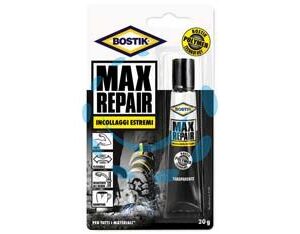 MAX REPAIR GR.20 - gr.20 - Marca BOSTIK - Cod: 386586