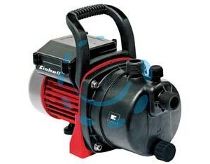 ELETTROPOMPA AUTOADESCANTE ABS KW 0,65 (GC-GP 6538) - Marca EINHELL - Cod: 386777