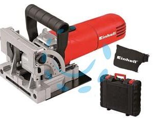 FRESATRICE ORIZZONTALE 860W (TC-BJ 900) - Marca EINHELL - Cod: 386975