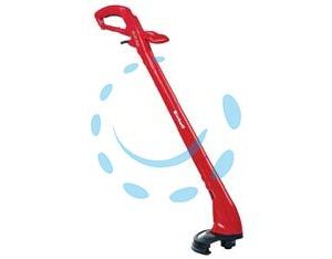 TAGLIABORDI ELETTRICO 250W TAGLIO CM.22 (GC-ET 2522) - Marca EINHELL - Cod: 387989