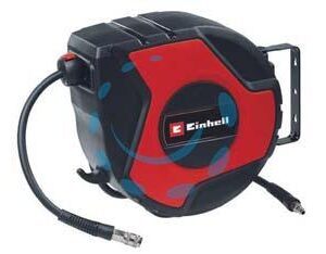 AVVOLGITUBO ARIA COMPRESSA MT.15 (TC-PH 150)  - Marca EINHELL - Cod: 388306