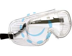 OCCHIALI DI PROTEZIONE A MASCHERA CASING - Marca COFRA - Cod: 388580