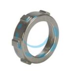 - per tritacarne n°5 - Cod: 390583 - 1 pz