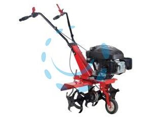 MOTOZAPPA A SCOPPIO CC.139 TAGLIO CM.60  - Marca EXCEL - Cod: 390972