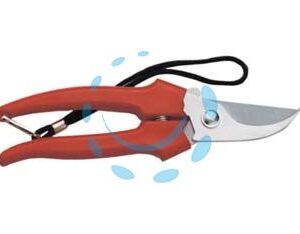 FORBICE RACCOLTA A MEZZALUNA - cm.19 - 35031 - Marca AUSONIA - Cod: 391092