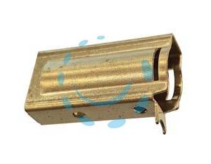 PORTASPAZZOLA PER RASAERBA ELETTRICO - per ns. cod.213684 (CDF05996) 1000W - Marca EXCEL - Cod: 393638