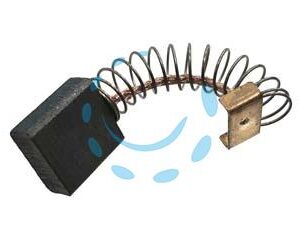 SPAZZOLA PER RASAERBA ELETTRICO - per ns. cod.213684 (CDF05996) 1000W - Marca EXCEL - Cod: 393645