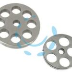 - n° 10/12 foro mm.6 - Cod: 409483 - 1 pz