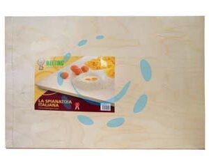 ASSE DA PASTA IN MULTISTRATO DI BETULLA - cm.75x50 - Marca  - Cod: 401579