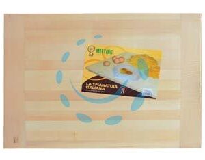 ASSE DA PASTA IN MULTISTRATO DI PIOPPO - cm.80x60 - Marca  - Cod: 401609